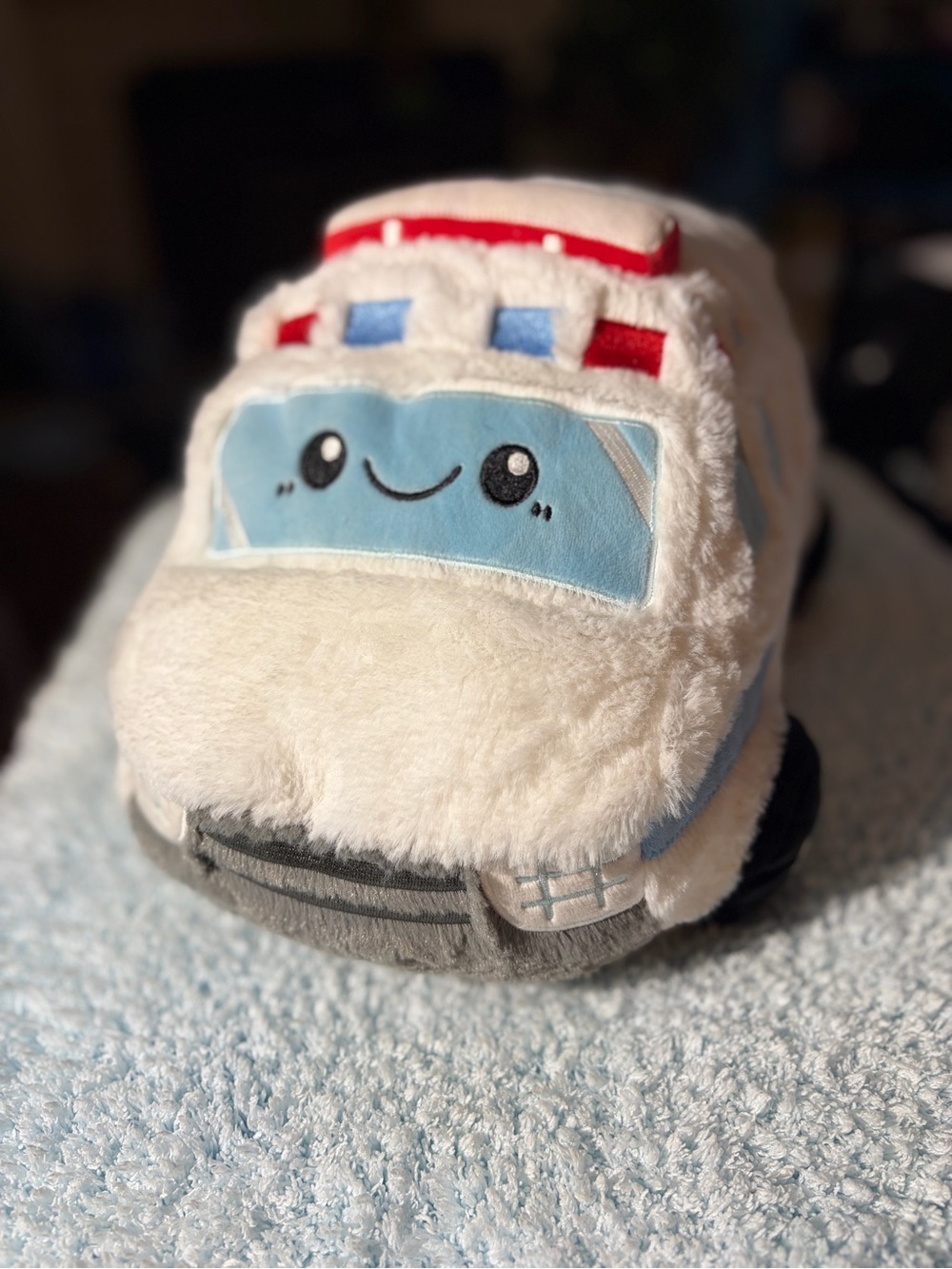 Squishable GO! Ambulance